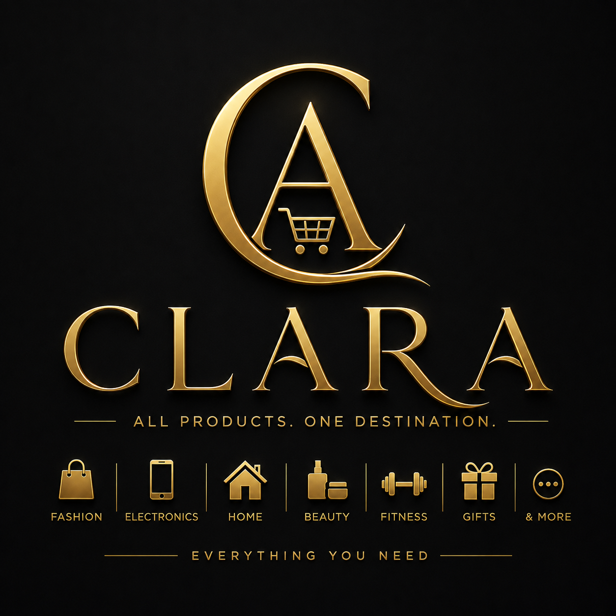 Clara's Fashion
